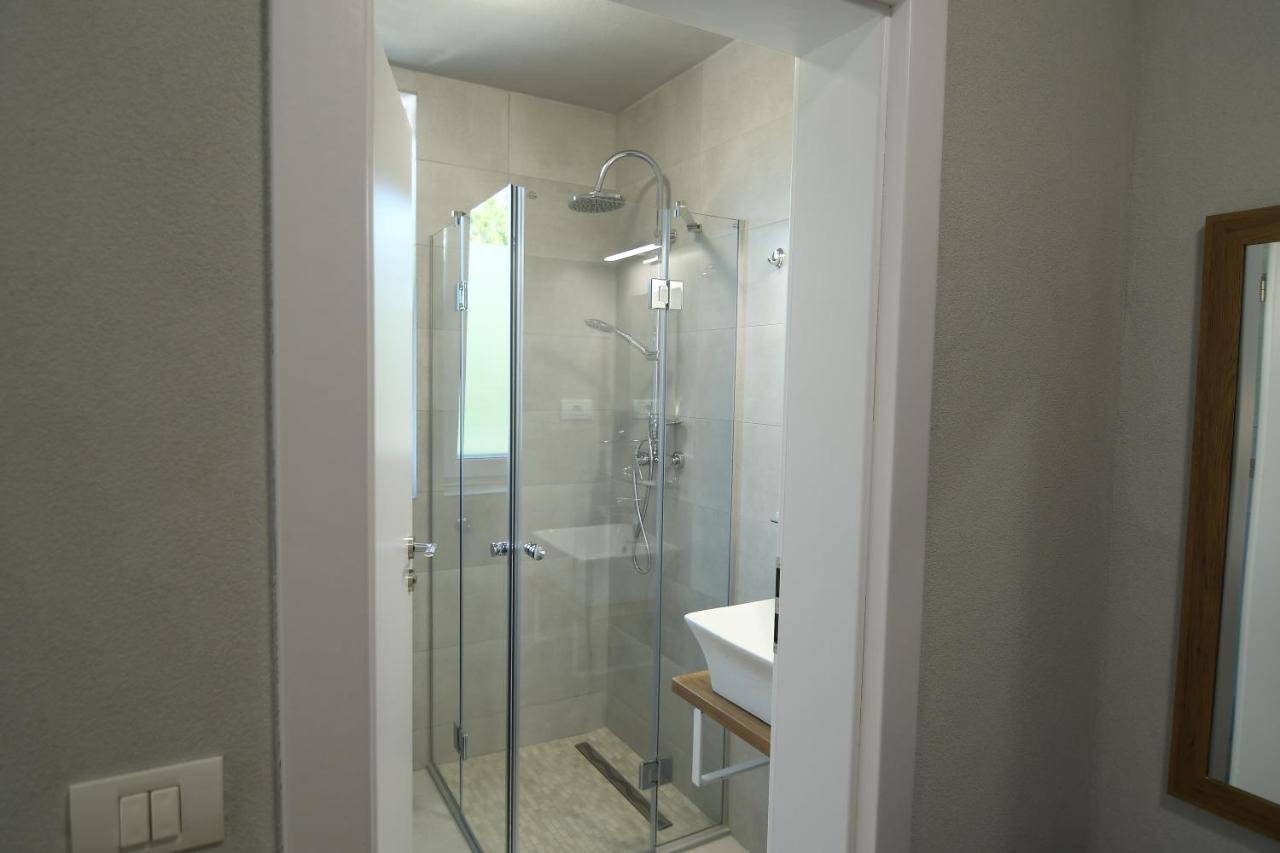 Hotel Octogon à Băile Felix Extérieur photo